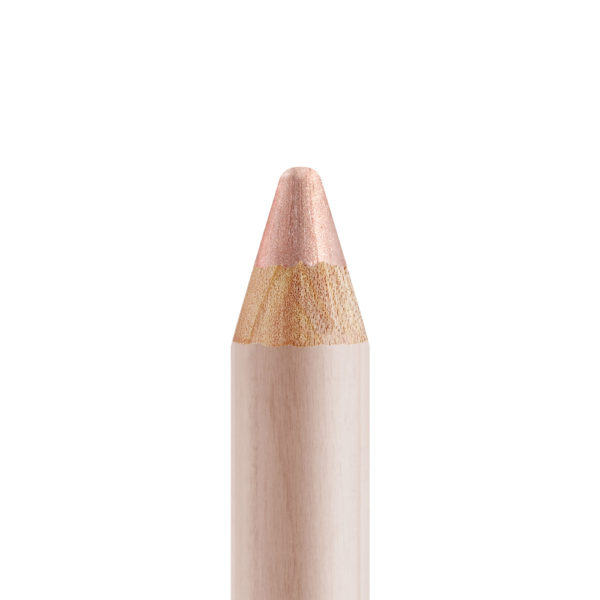 artdeco smooth eyeshadow stick pearly golden beige (tip)