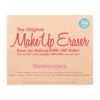 makeup eraser weekender 3 day set (box)
