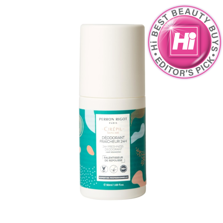 Image of Bundled Product: Perron Rigot 24H Hair Minimizing Freshness Deodorant