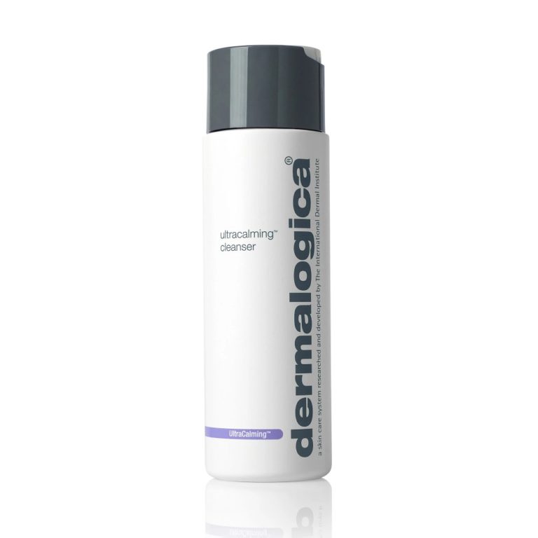 Image of Bundled Product: Dermalogica UltraCalming Cleanser 250ml