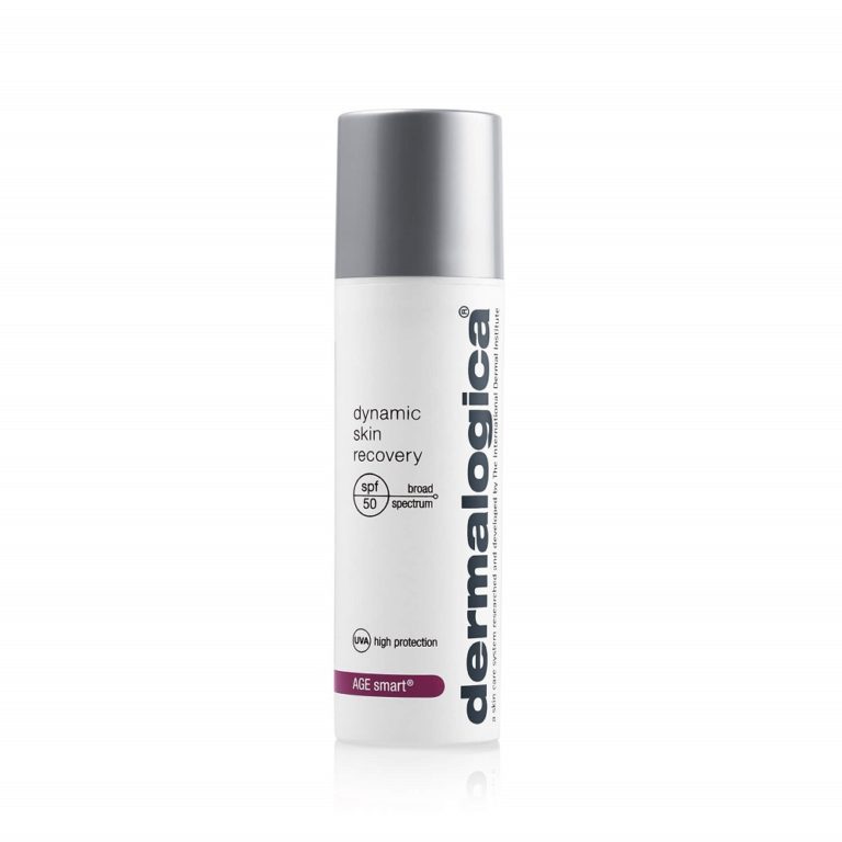 Image of Bundled Product: Dermalogica Dynamic Skin Recovery SPF50 50ml