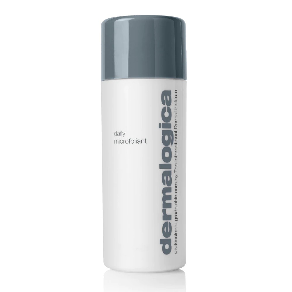 dermalogica daily microfoliant