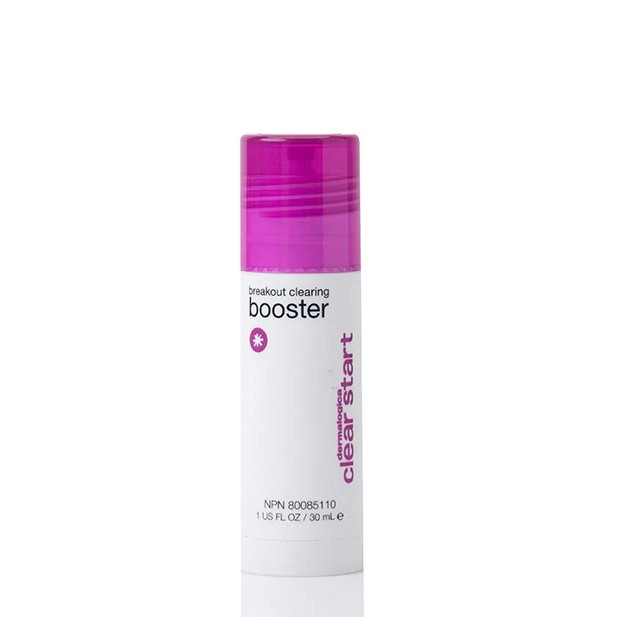 Image of Bundled Product: Dermalogica Breakout Clearing Booster