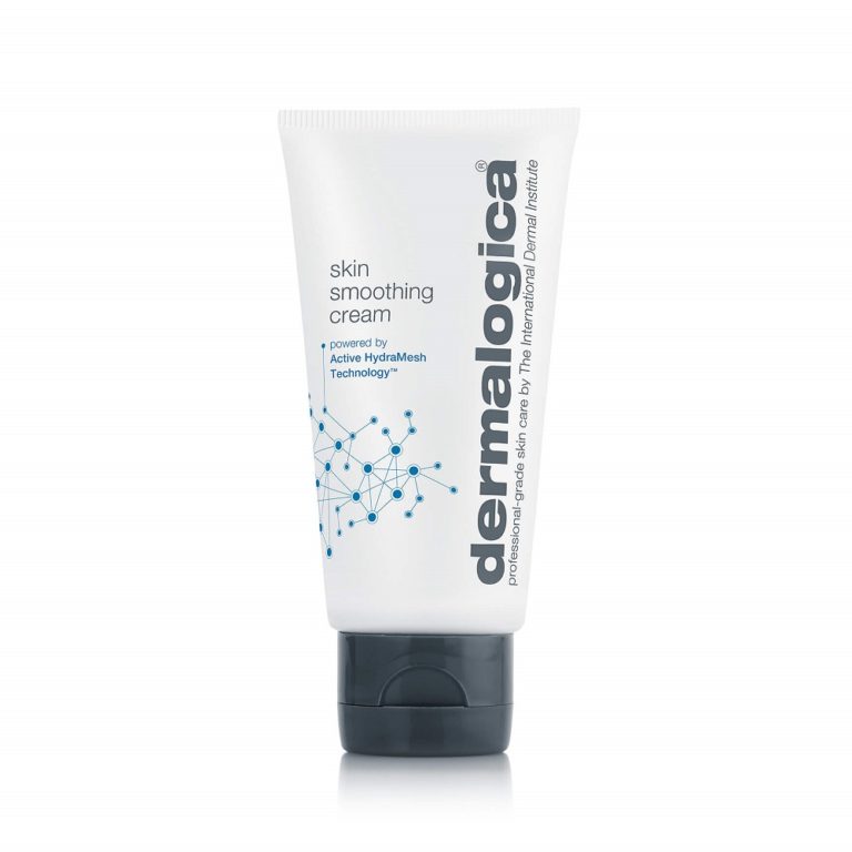 Image of Bundled Product: Dermalogica Skin Smoothing Cream 100ml