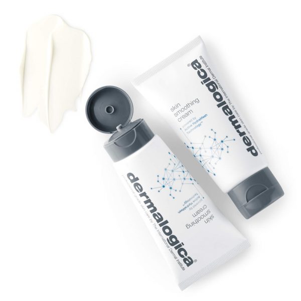 dermalogica skin smoothing cream (open)