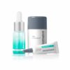 dermalogica clear and brighten skin kit (group)