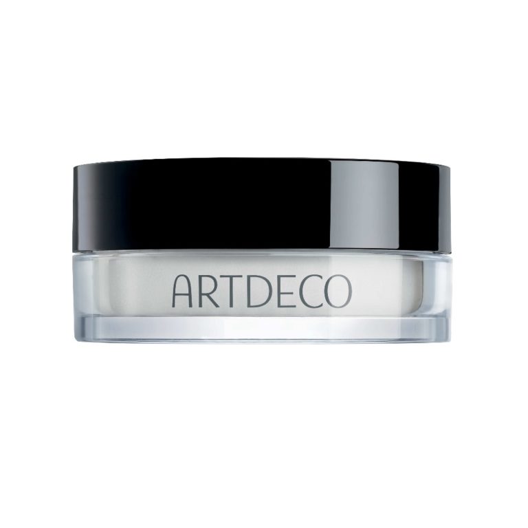 Image of Bundled Product: ARTDECO Eye Brightening Powder