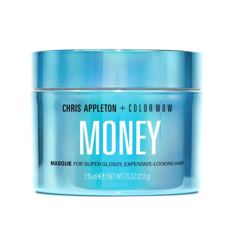 color wow money masque