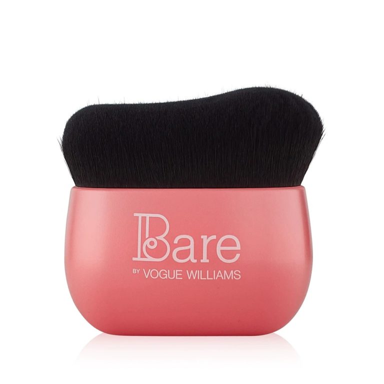 bare by vogue body brush