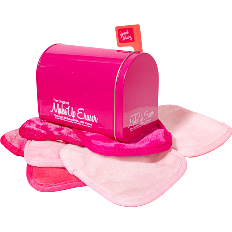 Image of Bundled Product: MakeUp Eraser Special Delivery 7 Day Set