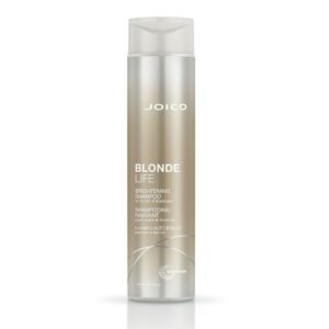 joico blonde life brightening shampoo 300ml