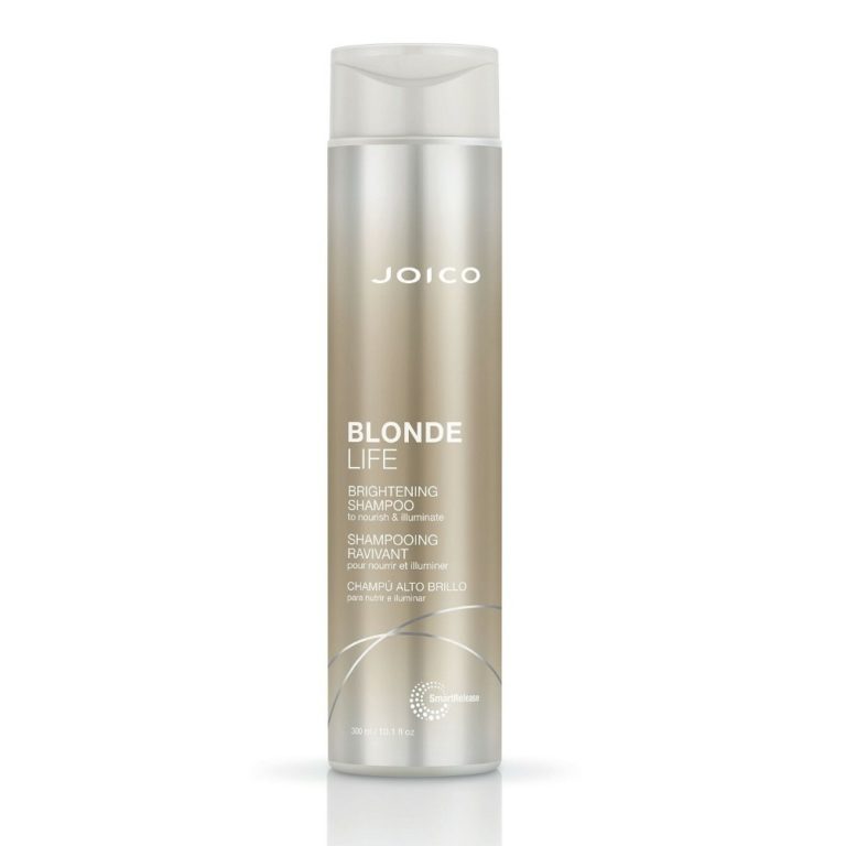 Image of Bundled Product: Joico Blonde Life Brightening Shampoo 300ml