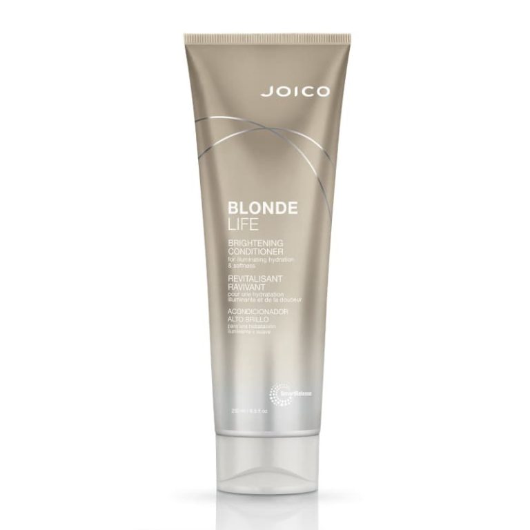 Image of Bundled Product: Joico Blonde Life Brightening Conditioner 250ml