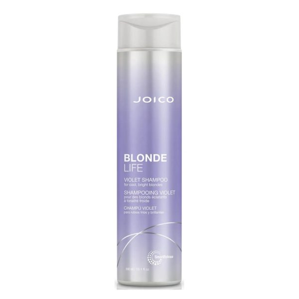joico blonde life violet shampoo 300ml