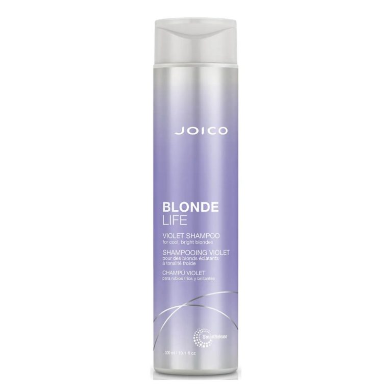 Image of Bundled Product: Joico Blonde Life Violet Shampoo 300ml