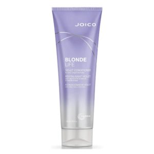 joico blonde life violet conditioner 250ml