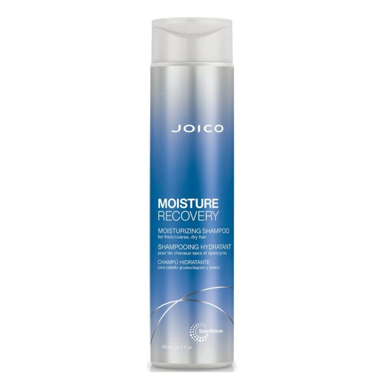 Image of Bundled Product: Joico Moisture Recovery Shampoo 300ml
