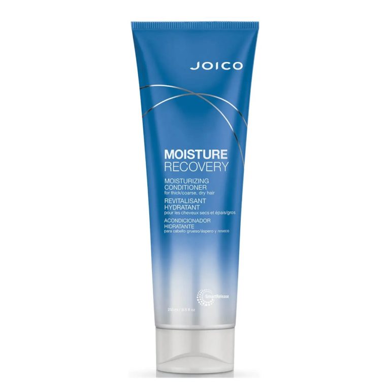 Image of Bundled Product: Joico Moisture Recovery Conditioner 250ml