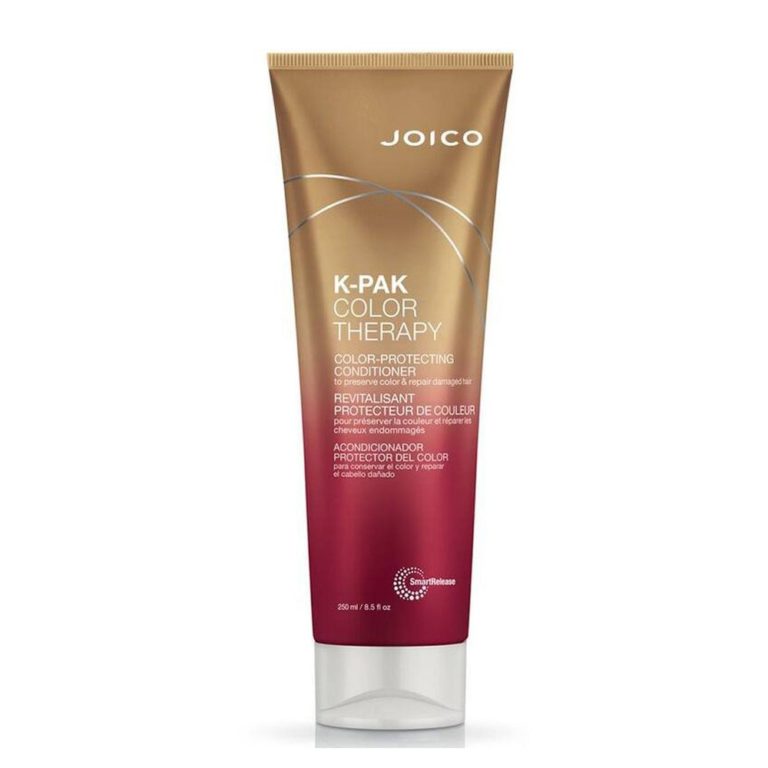 Image of Bundled Product: Joico K-Pak Color Therapy Conditioner 250ml