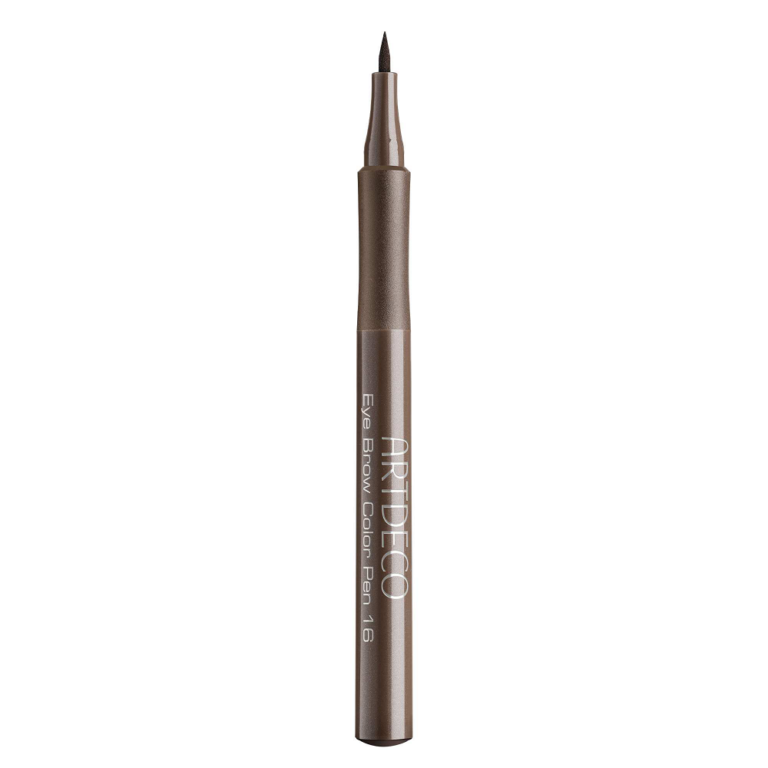 artdeco eyebrow colour pen ash brown