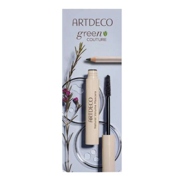 artdeco green couture gift set