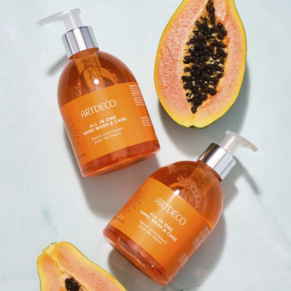 artdeco all in one hand wash (lifestyle)