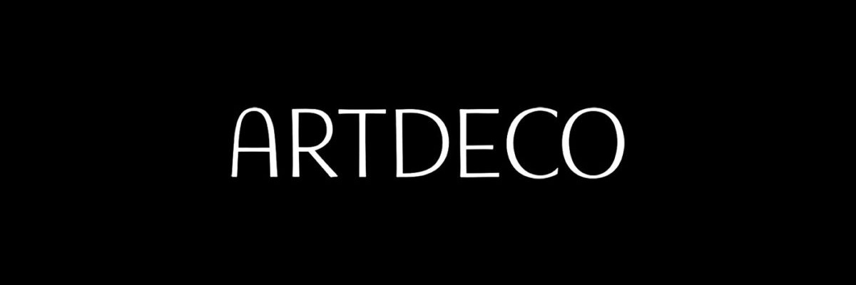 artdeco banner