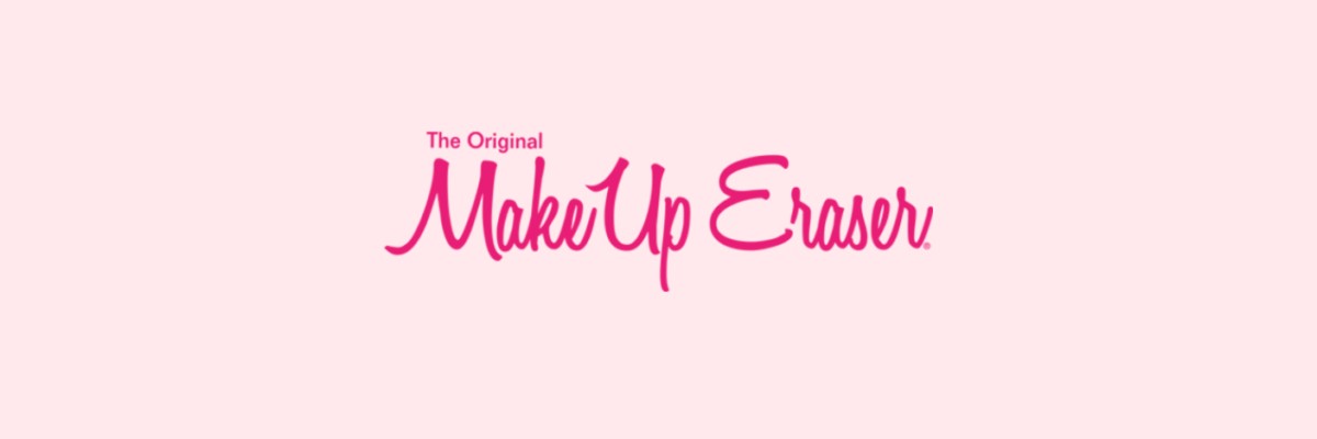 makeup eraser banner