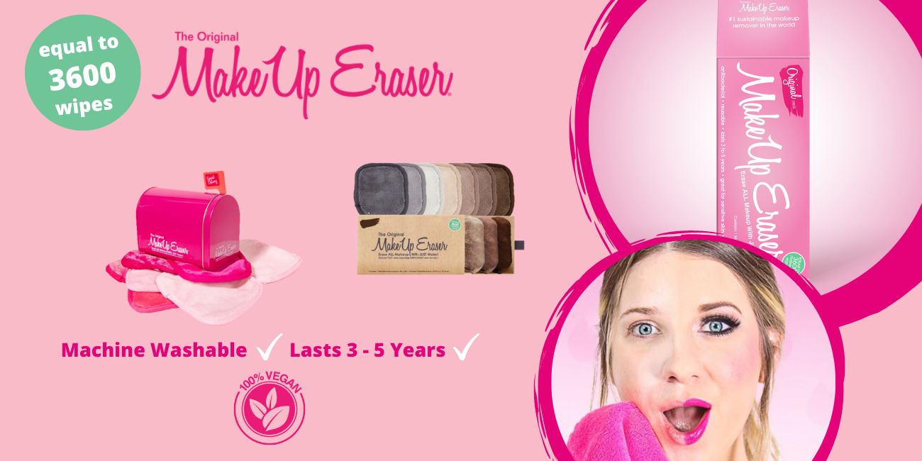 makeup eraser blog banner