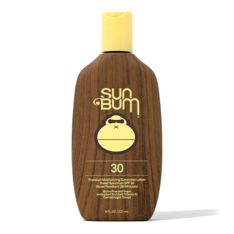 Image of Bundled Product: Sun Bum Original SPF30 Sunscreen Lotion