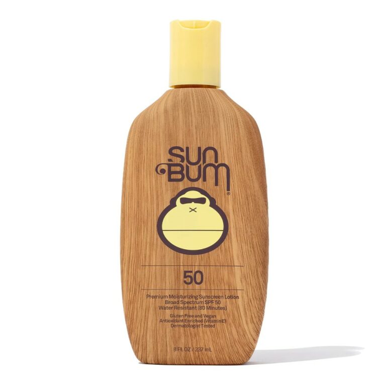 Image of Bundled Product: Sun Bum Original SPF50 Sunscreen Lotion