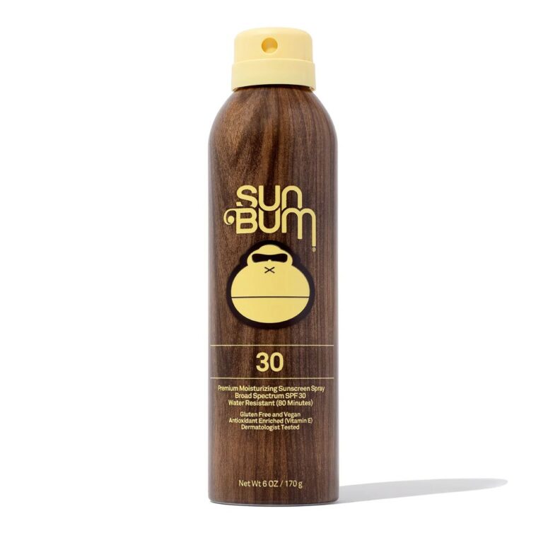 Image of Bundled Product: Sun Bum Original SPF30 Sunscreen Spray