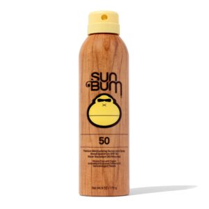 sun bum original spf50 sunscreen spray