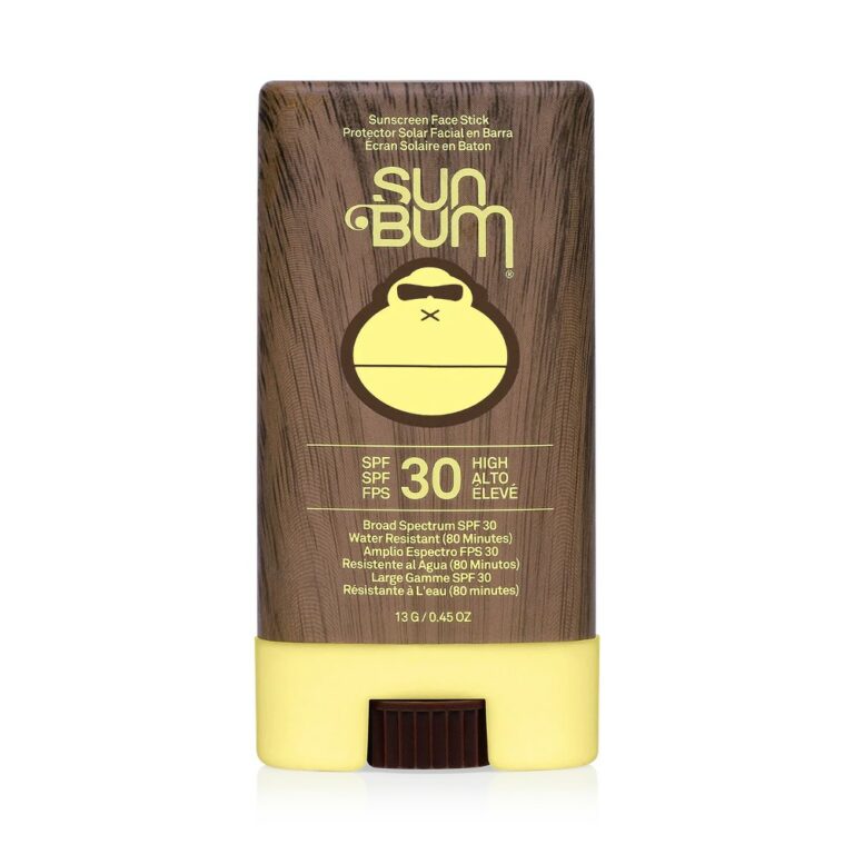Image of Bundled Product: Sun Bum Original SPF30 Face Stick