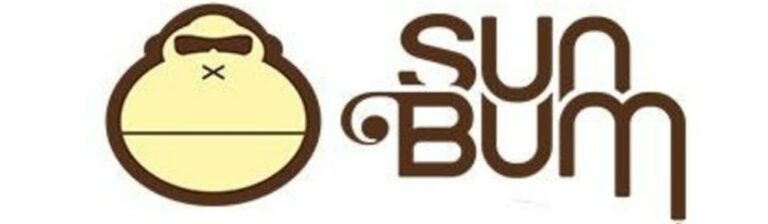 go to sun bum product range