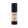 note detox and protect foundation 01 beige