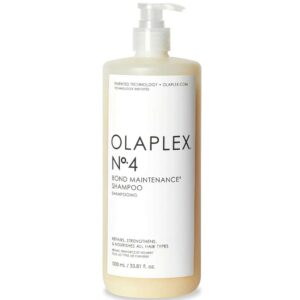 olaplex bond maintenance shampoo 1000ml