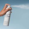 olaplex clean volume detox dry shampoo 4d (lifestyle)