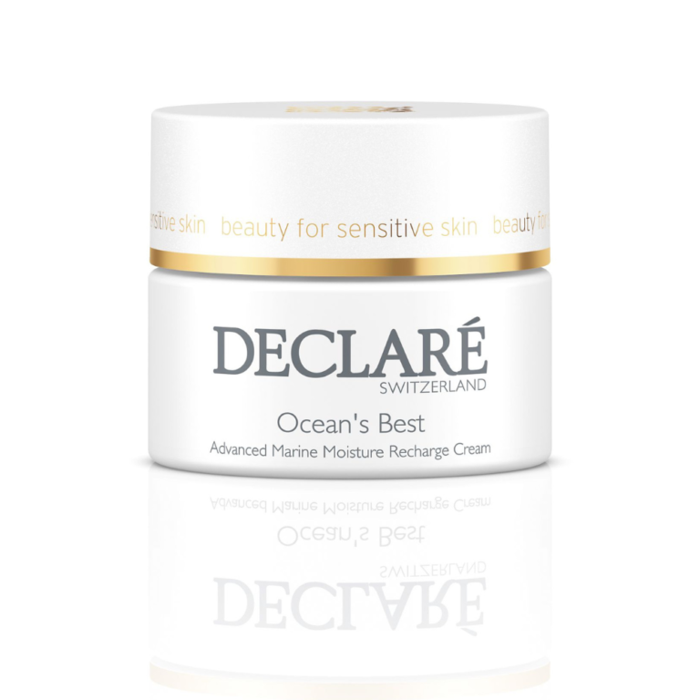 Image of Bundled Product: Declaré Ocean’s Best Recharge Cream 50ml