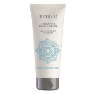 artdeco hydrating body lotion
