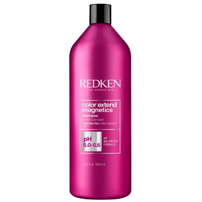Image of Bundled Product: REDKEN Color Extend Magnetics Shampoo 1000ml