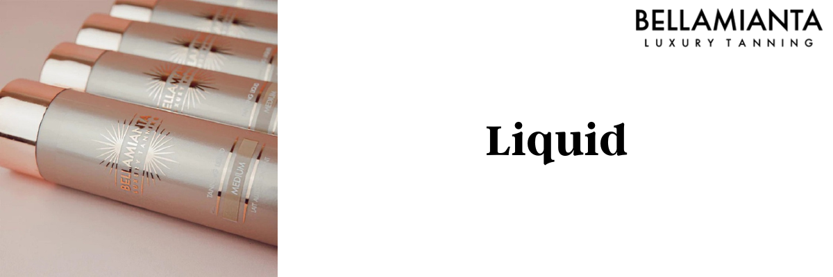 bellamianta liquid brand banner