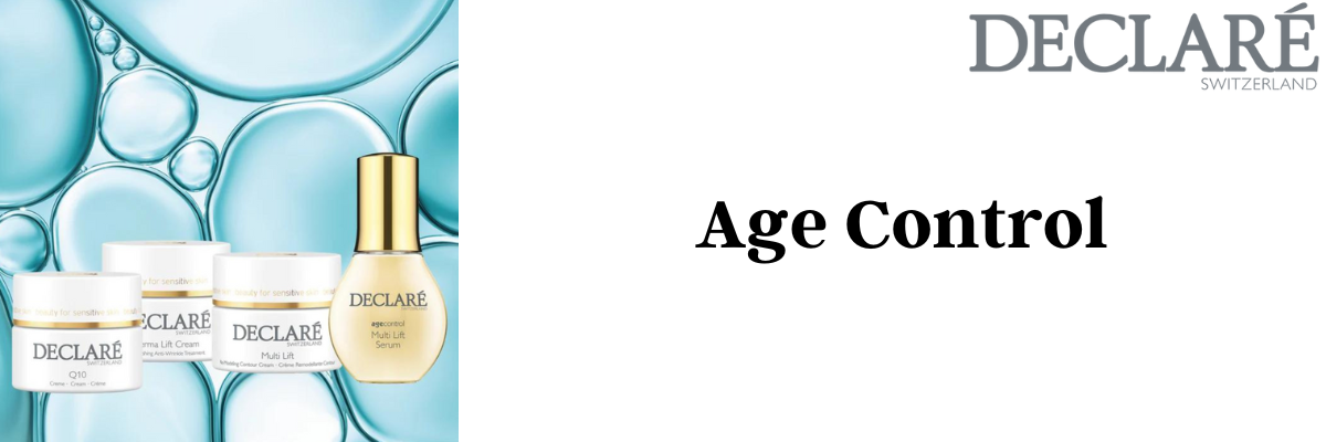 declare age control brand banner