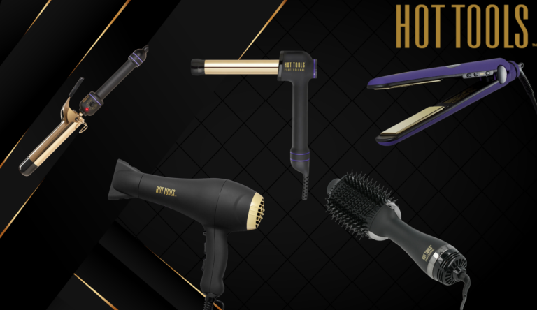hot tools featured image