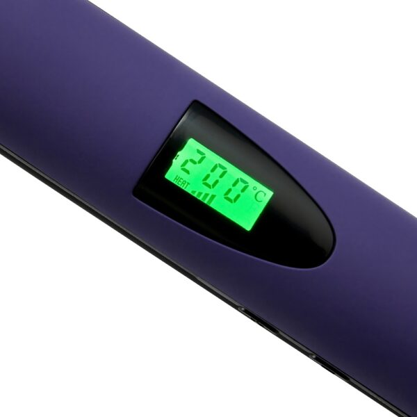 hot tools pro signature digital salon straightener 25mm (handle)