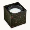 iconesse scented candle garden wall (open box)