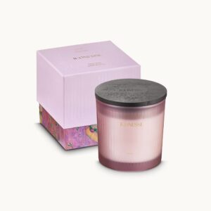 iconesse scented candle mada (box)