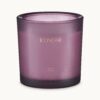 iconesse scented candle tahiti leisure