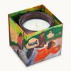 iconesse scented candle tahiti leisure (open)