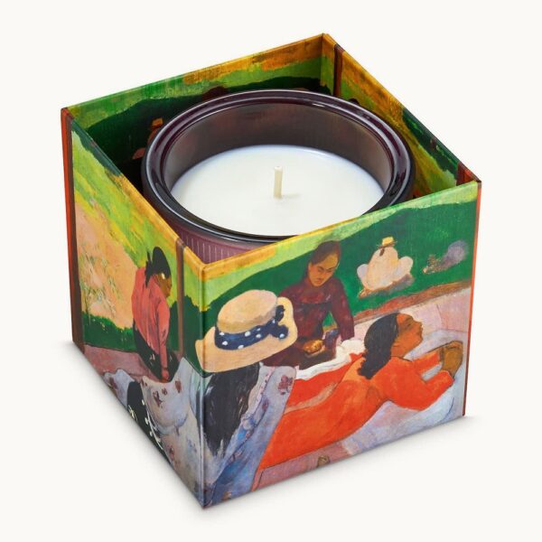 iconesse scented candle tahiti leisure (open)